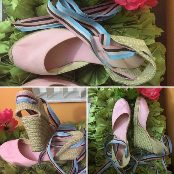 Montego Bay Club Shoes - ⭐️ MONTEGO BAY CLUB. Woman’s Platforms .